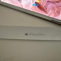 Ipad Pro 9.7 prima versione