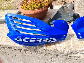 Paramani acerbis