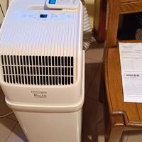 Climatizzatore portatile DeLonghi pinguino 8300