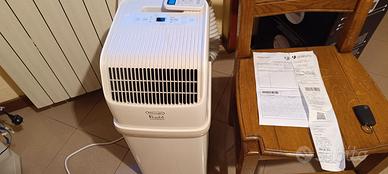 Climatizzatore portatile DeLonghi pinguino 8300