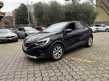 Renault Captur Full Hybrid E-Tech 145 CV Business