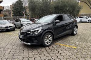 Renault Captur Full Hybrid E-Tech 145 CV Business