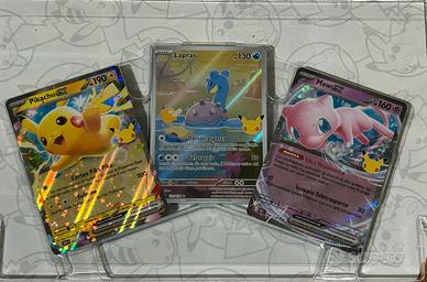 Carte pokemon