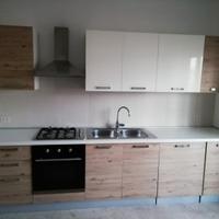 Cucina moderna completa