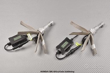 Kit LED per HONDA CBR AfricaTwin Goldwing STANDARD