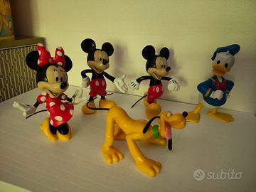 Topolino & friends