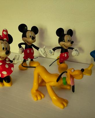 Topolino & friends