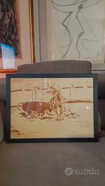 Roberto Montanari - opera del 1966