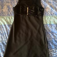 Vestito nero Oltre