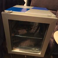 Mini Frigo Red Bull Originale