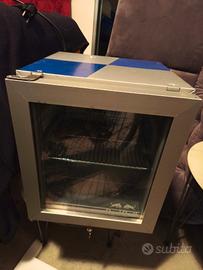 Mini Frigo Red Bull Originale