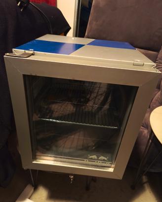 Mini Frigo Red Bull Originale