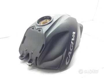 CAGIVA RAPTOR 650 SERBATOIO BENZINA CARBURANTE 200