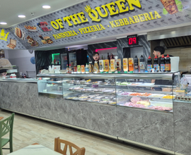 Pizzeria panineria kepaberia