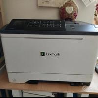 Stampante Lexmark C2425