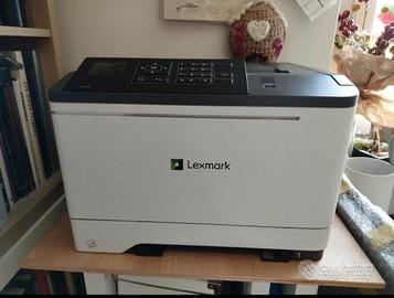 Stampante Lexmark C2425