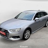 Audi A4 2.0 40 TFSI QUAT. BUSIN ADVAN. S TRONIC