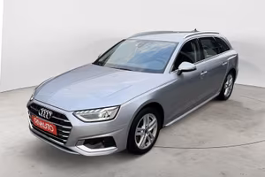 Audi A4 2.0 40 TFSI QUAT. BUSIN ADVAN. S TRONIC