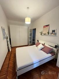 LETTO IKEA 160x200 TRYSIL