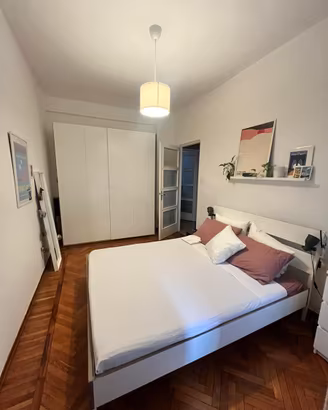 LETTO IKEA 160x200 TRYSIL