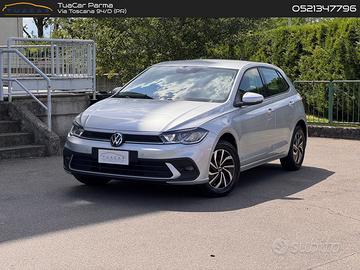 Volkswagen Polo Life 1.0 MPI EVO #11115