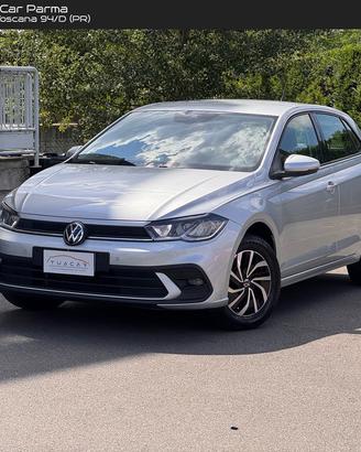 Volkswagen Polo Life 1.0 MPI EVO #11115