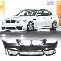 PARAURTI ANTERIORE BMW E60 E61 03-10 LOOK M4
