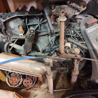 sh 150 honda