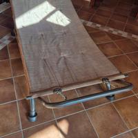 Amaca per giardino e terrazzo