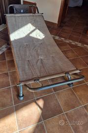 Amaca per giardino e terrazzo