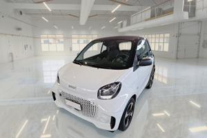 SMART FORTWO EQ 41KW PASSION COUPE