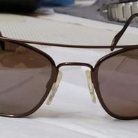 Maui Jim Flexon - MJ-303-23 - Brown Polarized