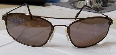 Maui Jim Flexon - MJ-303-23 - Brown Polarized