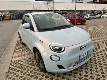500 ELETTRICA 42kw
