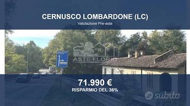 Immobile in asta di 298 m² con più di 5 locali a C