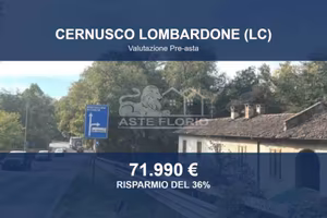 Immobile in asta di 298 m² con più di 5 locali a C