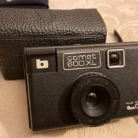 Fotocamera vintage Comet 600XL