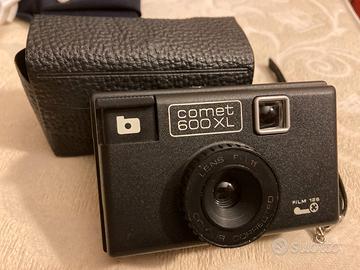 Fotocamera vintage Comet 600XL