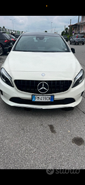 Mercedes classe A w176 160d