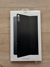 Book Cover Keyboard Slim Galaxy Tab S11 Ultra 5G