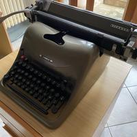 Macchina Olivetti