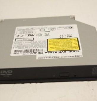 Lettore DVD per notebook