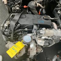 MOTORE BLS 1.9 TDI VW
