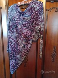 vestito nuovo fantasia 