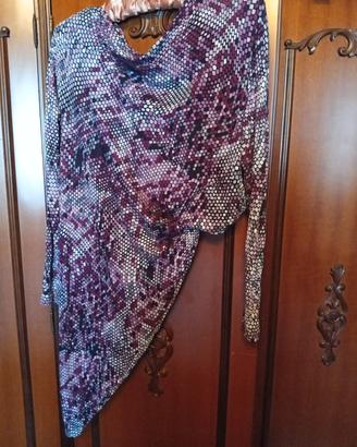 vestito nuovo fantasia 