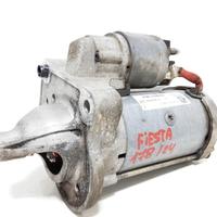 MOTORINO D' AVVIAMENTO FORD Fiesta 7Â° Serie H1BT1