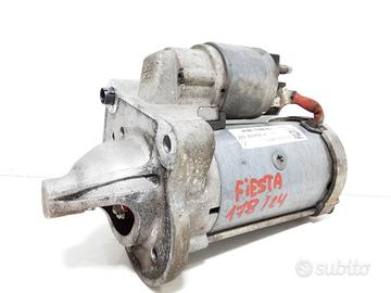 MOTORINO D' AVVIAMENTO FORD Fiesta 7Â° Serie H1BT1