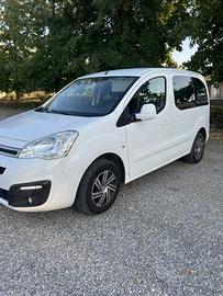 Citroen Berlingo 1.6