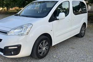 Citroen Berlingo 1.6