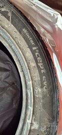 Gomme invernali Hankook 255/45/18